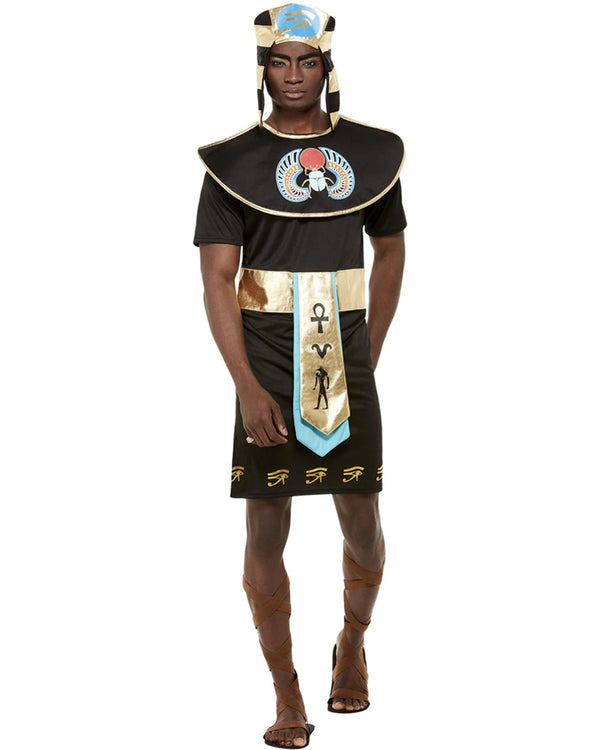 Egyptian King Mens Costume