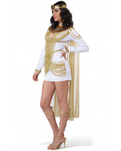 Egyptian Princess Womens Costume