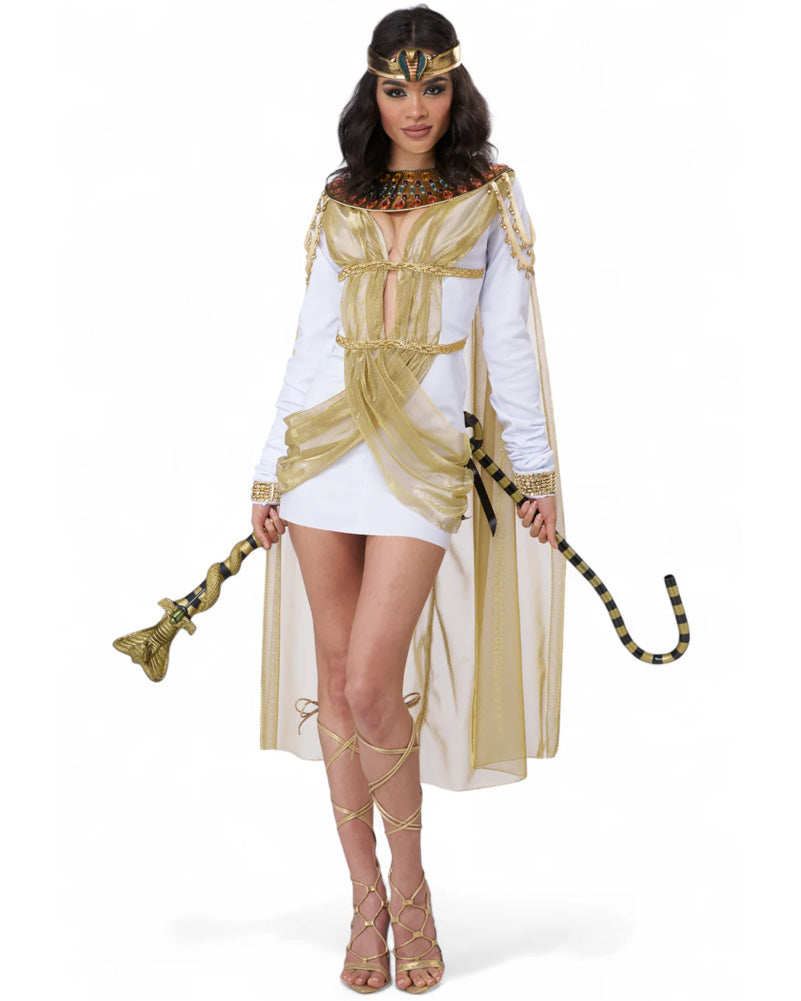 Egyptian Princess Womens Costume