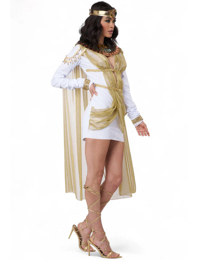 Egyptian Princess Womens Costume