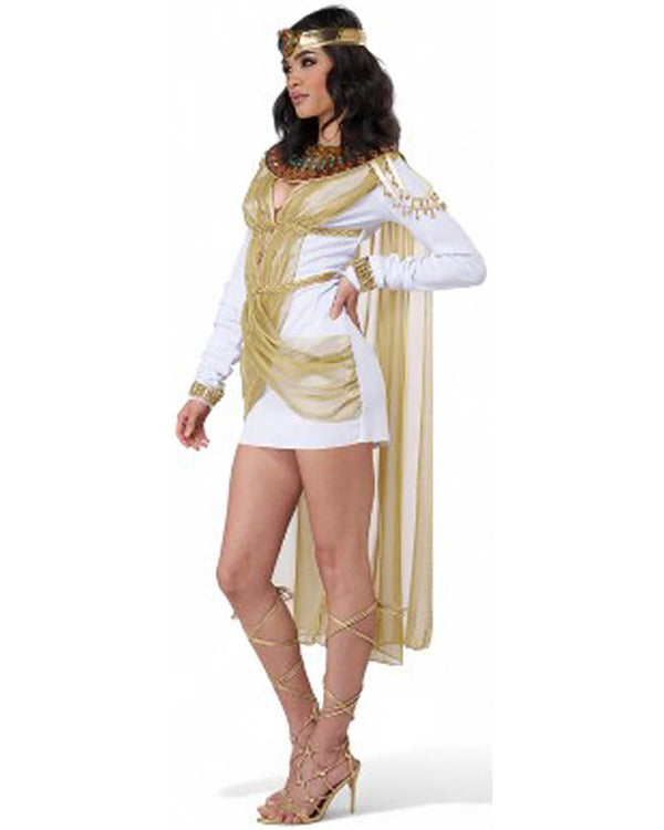 Egyptian Princess Womens Costume