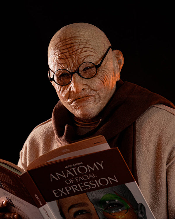 Elder Man Hyper Premium Mask