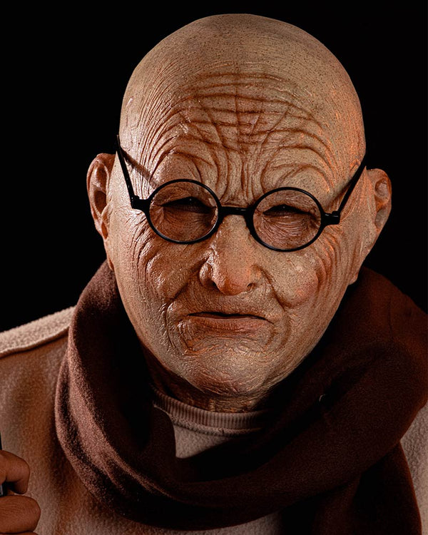 Elder Man Hyper Premium Mask