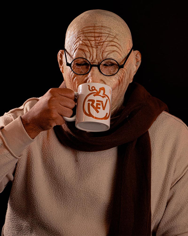 Elder Man Hyper Premium Mask