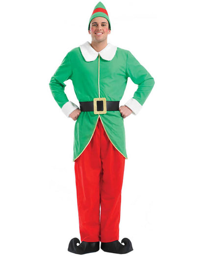 Elf Mens Costume