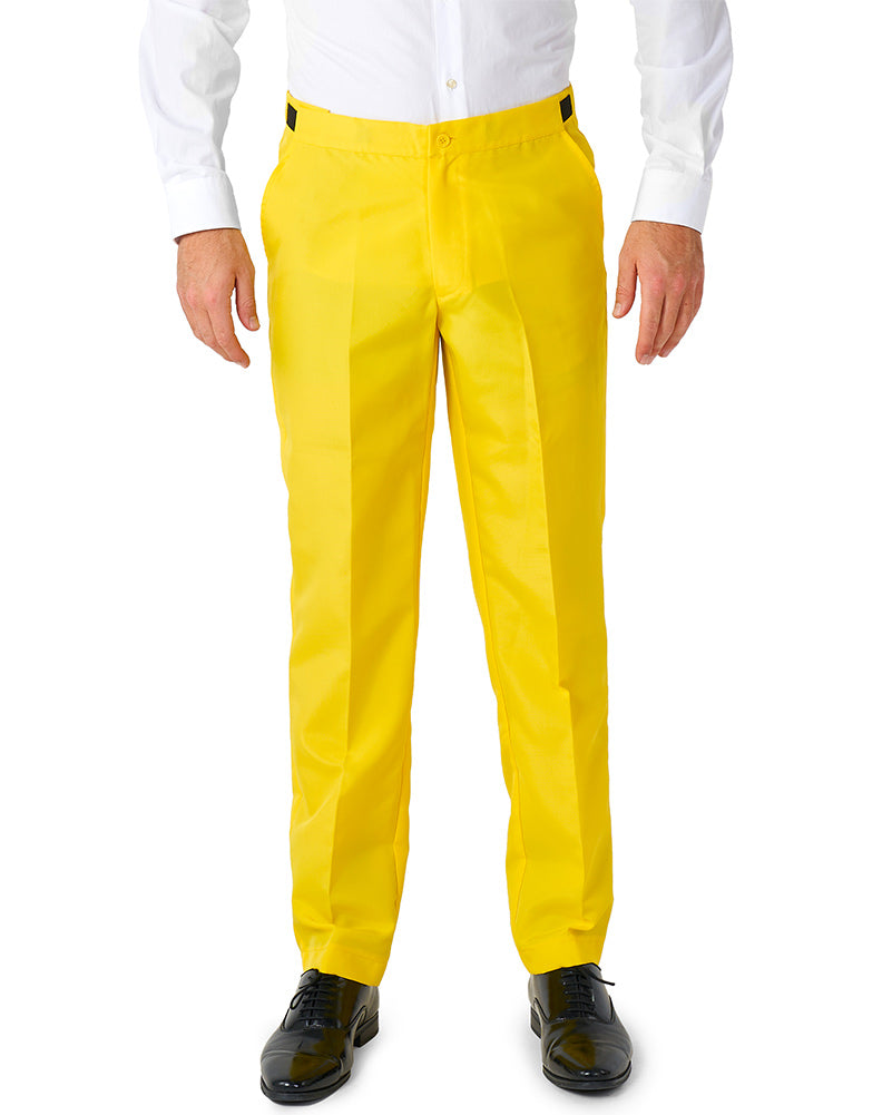 Elf Movie Mens Christmas Suitmeister