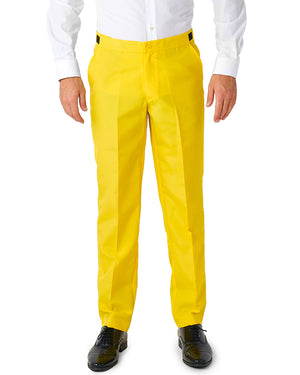 Elf Movie Mens Christmas Suitmeister