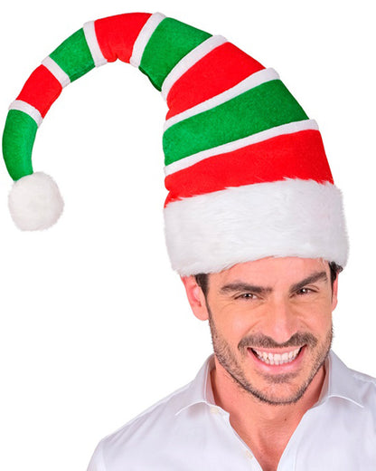 Elf Plush Stuffed Hat