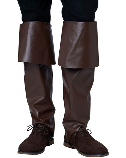 Enchanted Prince Mens Costume