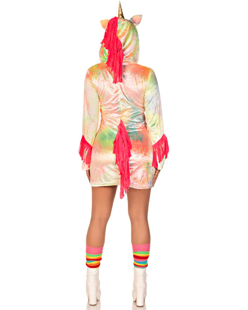 Enchanted Unicorn Womens Costume