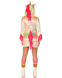 Enchanted Unicorn Womens Costume
