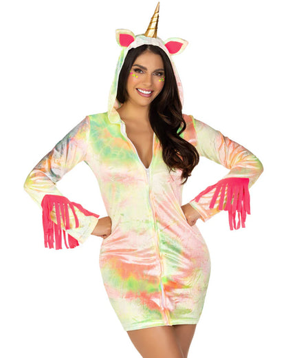 Enchanted Unicorn Womens Costume