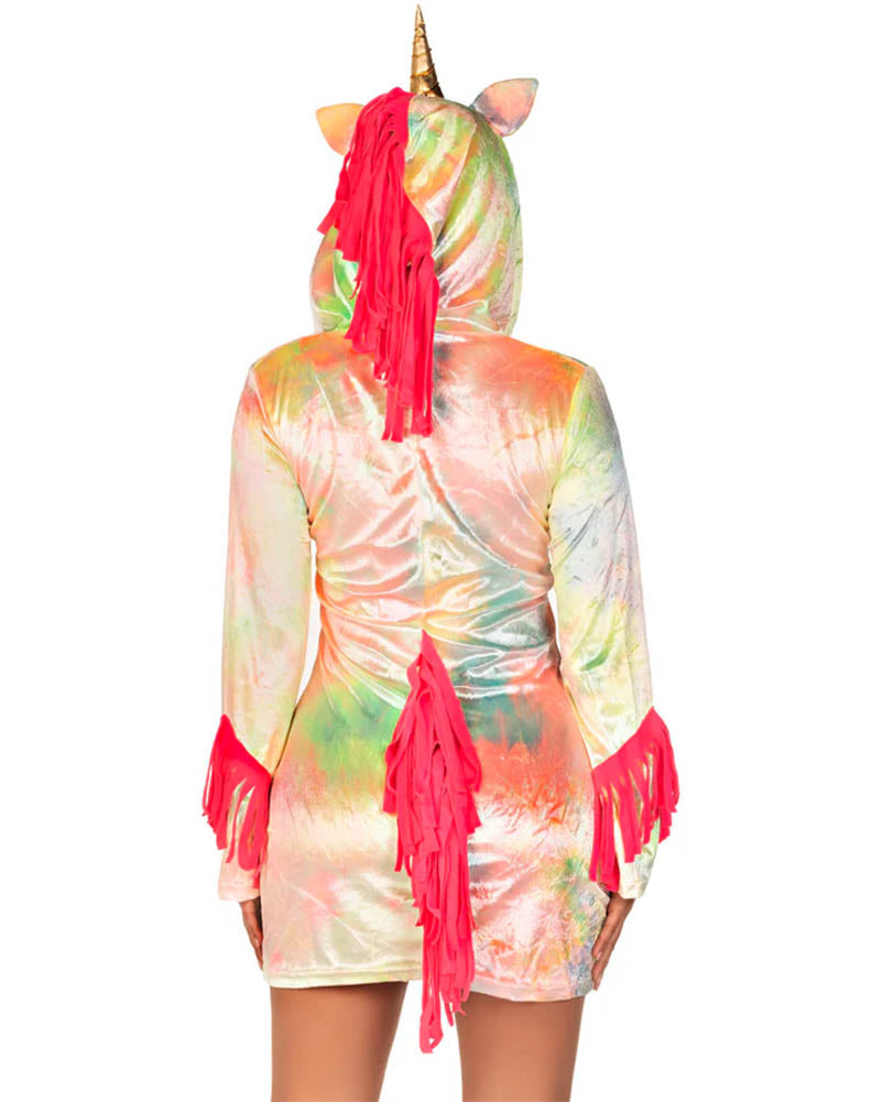 Enchanted Unicorn Womens Costume