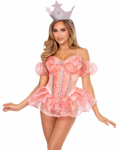 Enchanting Good Witch Womens Costume