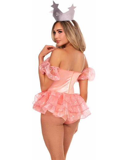 Enchanting Good Witch Womens Costume