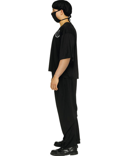 ER Doctor Mens Plus Size Costume