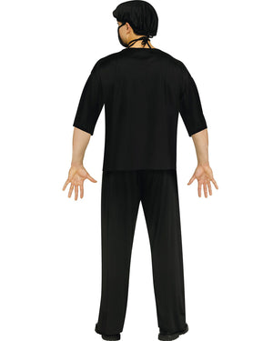 ER Doctor Mens Plus Size Costume