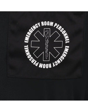 ER Doctor Mens Plus Size Costume