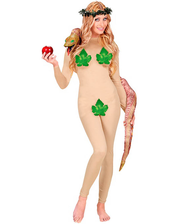 Eve Womens Costume