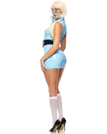 Everything Nice Womens Costume