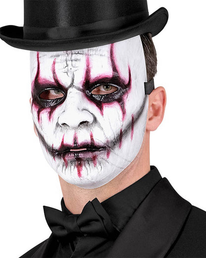 Evil Joker Mask