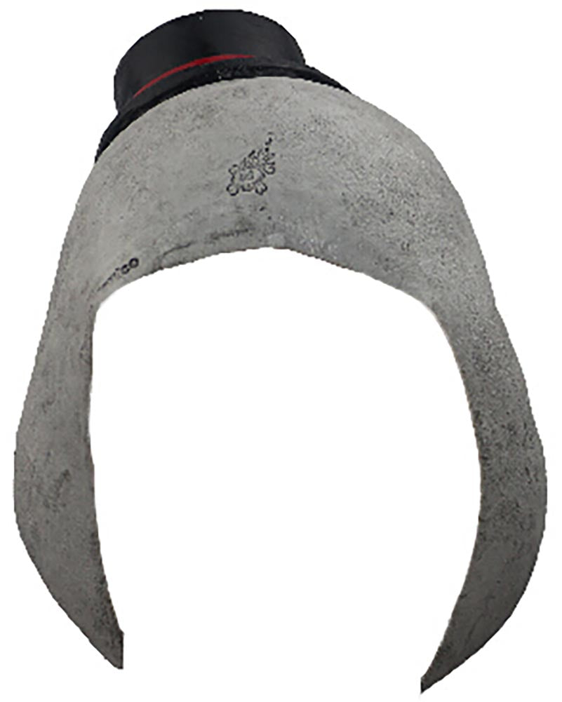 Evil Snowman Mask