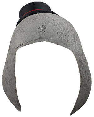 Christmas Evil Snowman Mask