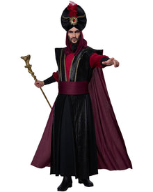 Evil Sultan Mens Costume