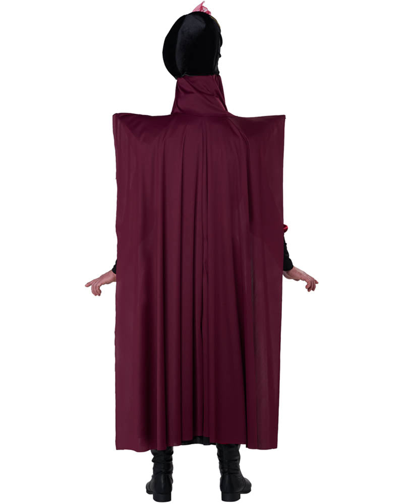 Evil Sultan Mens Costume