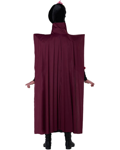 Evil Sultan Mens Costume