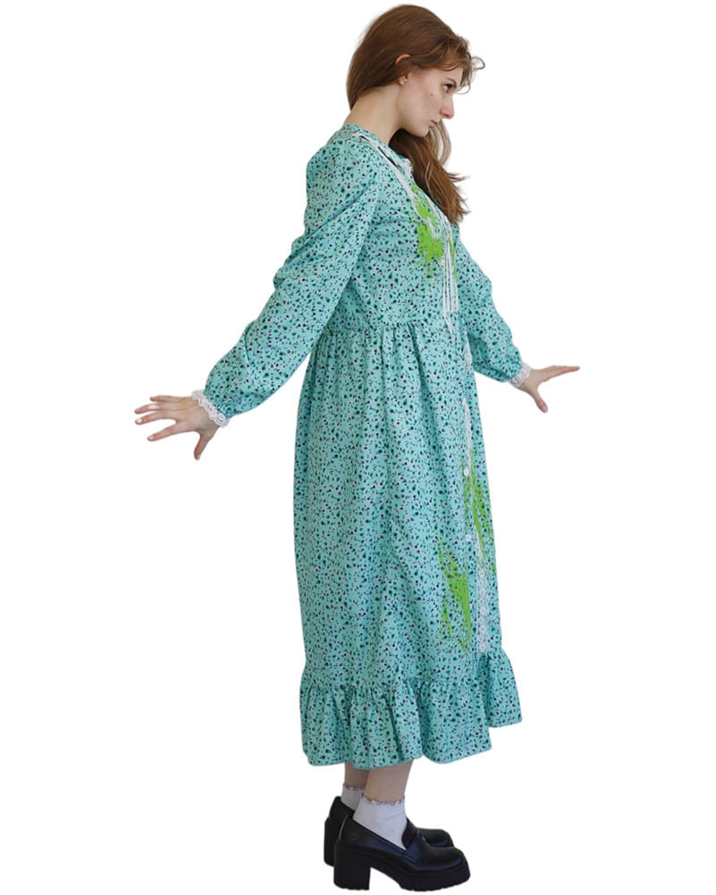 Exorcise Me Womens Costume