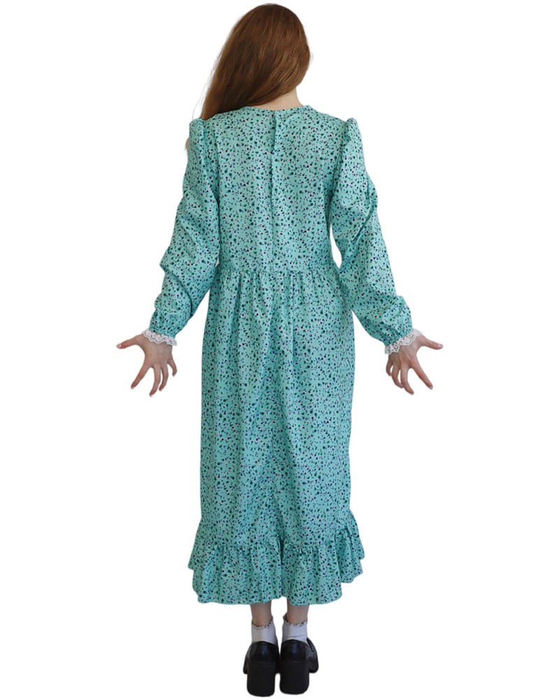 Exorcise Me Womens Costume