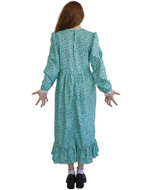 Exorcise Me Womens Halloween Costume
