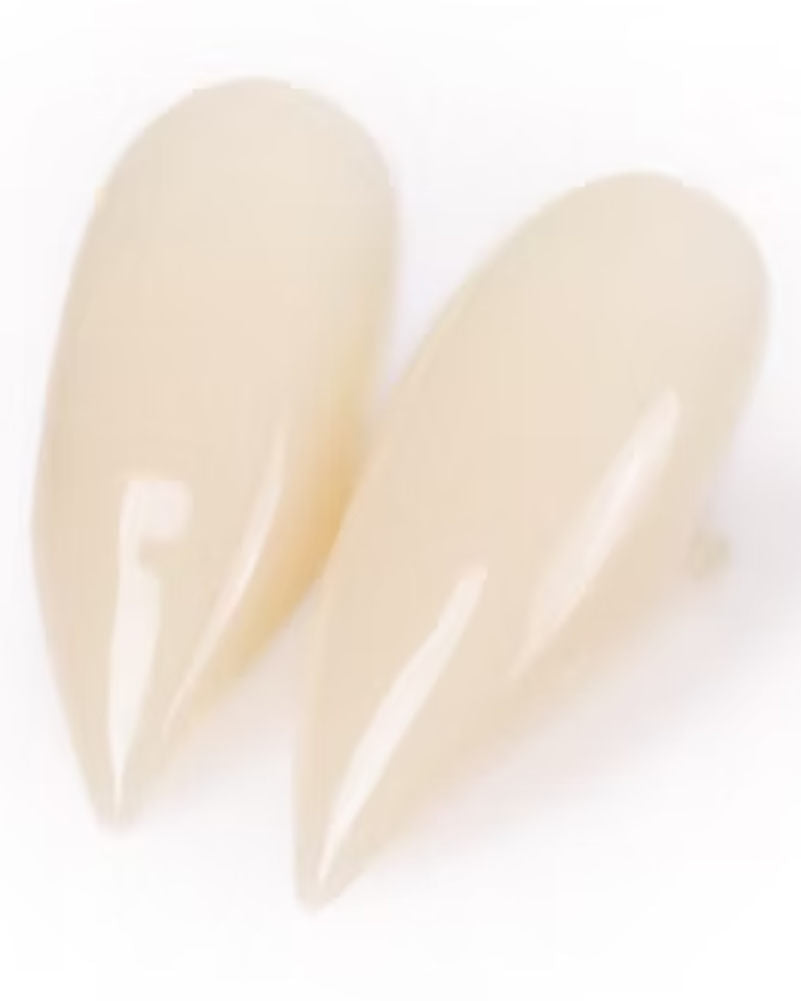 Extra Long Vampire Fangs For Halloween