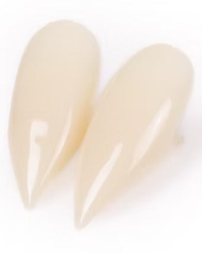 Extra Long Vampire Fangs For Halloween