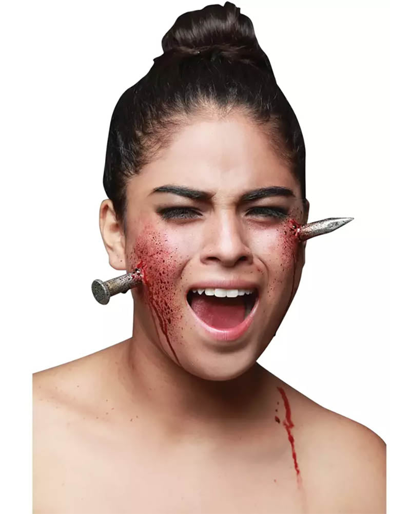 Extreme Spike FX Appliance Transfer Prosthetic