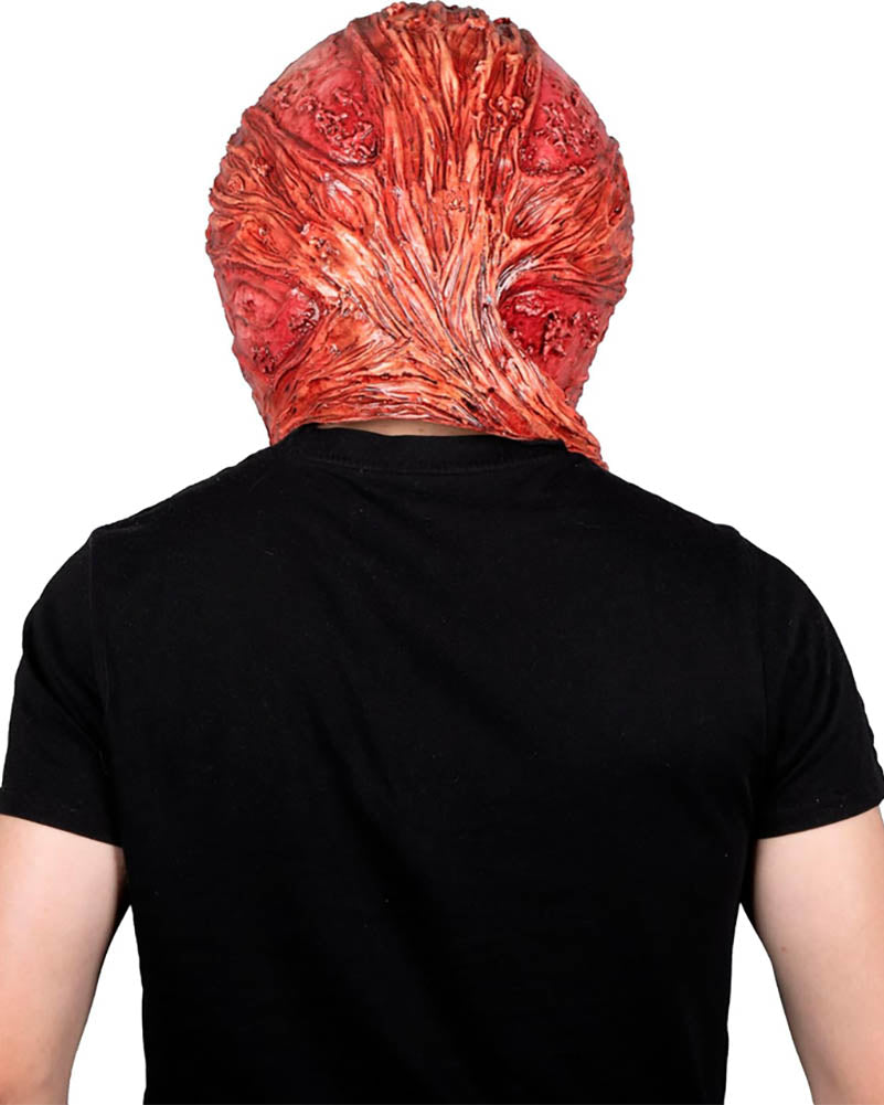 Eyeball Latex Mask