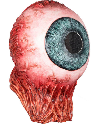 Eyeball Latex Mask