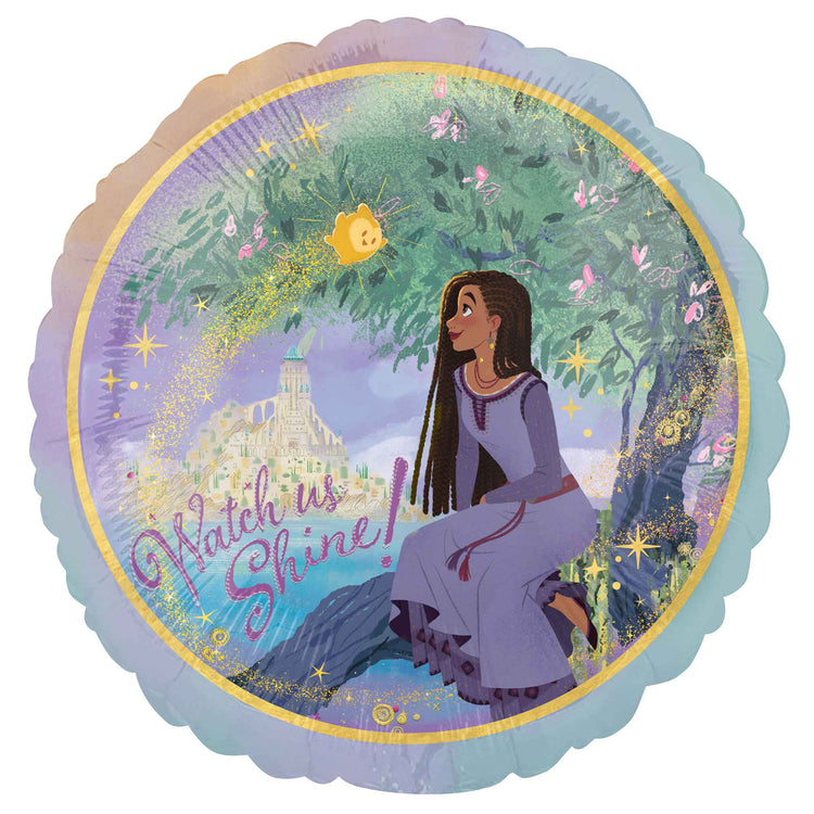 45cm Standard HX Disney Wish