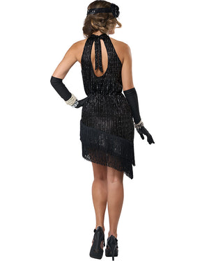 20s Fabulous Flapper Womens Costume