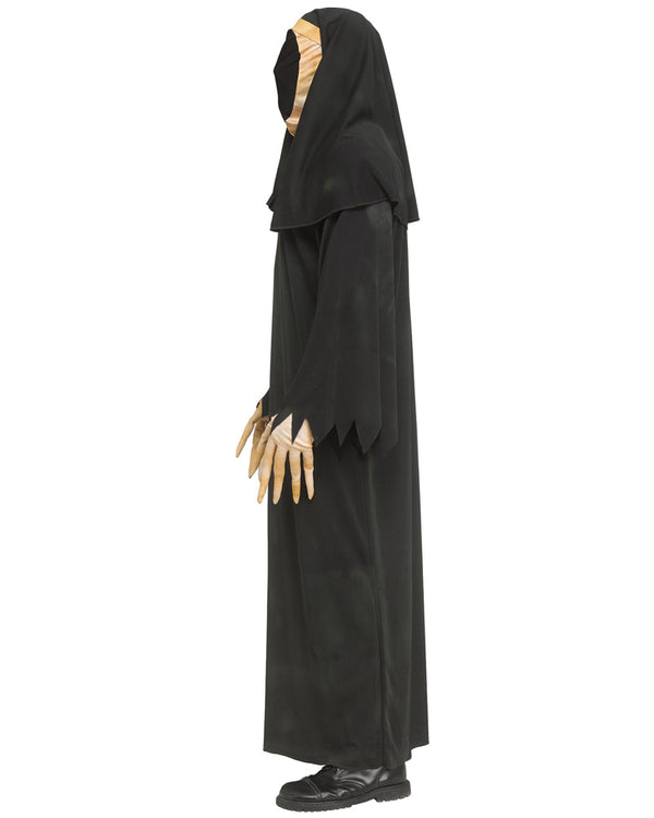 Fading Wicked Sister Adult Costume