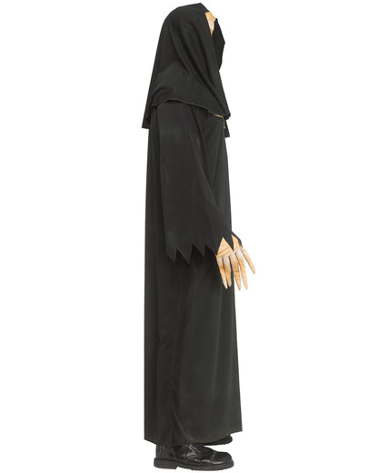 Fading Wicked Sister Adult Costume