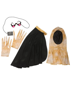 Fading Wicked Sister Adult Costume