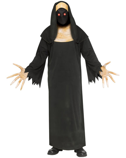 Fading Wicked Sister Adult Costume