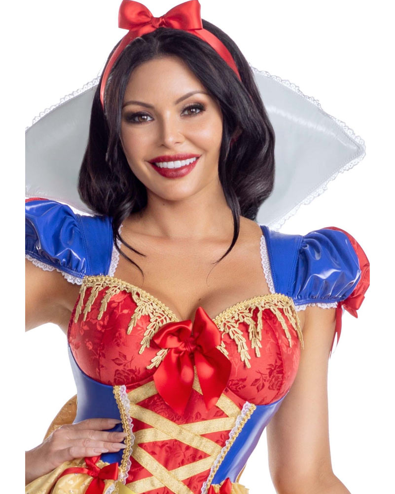 Fairest Princess Premium Womens Costume