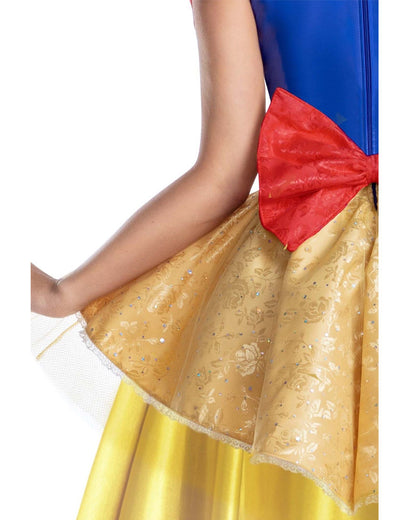 Fairest Princess Premium Womens Costume