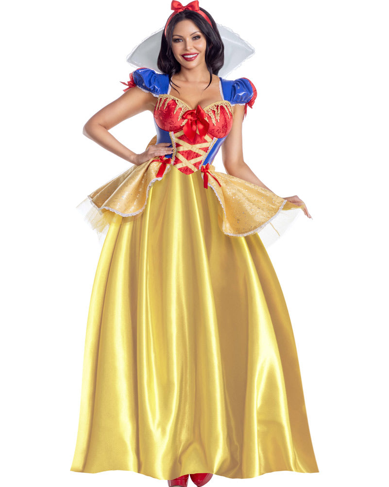Fairest Princess Premium Womens Costume