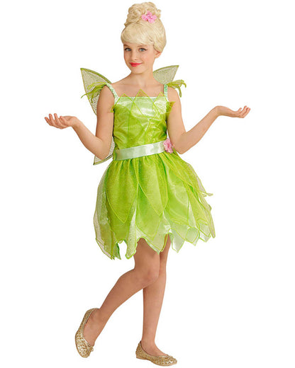 Fairy Girls Costume