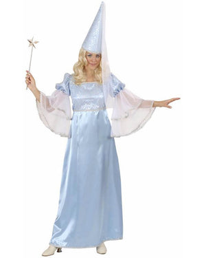 Fairy Godmother Womens Costume