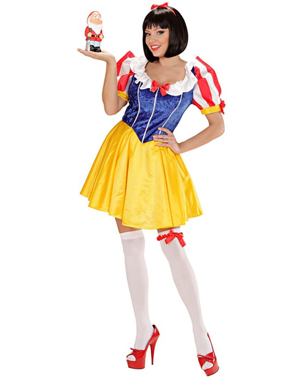 Fairyland Princess Womens Costume